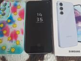 Samsung a55