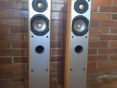 Stilingas Hi-fi Komplektas Yamaha NS-120 + Sony Ta - nuotraukos Nr. 3