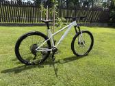 Canyon Stoic kalnu dviratis MTB XL