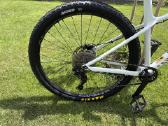 Canyon Stoic kalnu dviratis MTB XL - nuotraukos Nr. 2