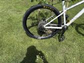 Canyon Stoic kalnu dviratis MTB XL - nuotraukos Nr. 5