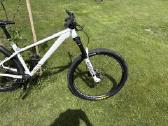 Canyon Stoic kalnu dviratis MTB XL - nuotraukos Nr. 6