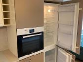 Virtuvinis komplektas su buitine technika - nuotraukos Nr. 4