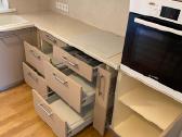Virtuvinis komplektas su buitine technika - nuotraukos Nr. 5