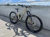 Cube Stereo One77 Race 29 kalnų dviratis