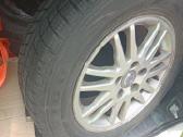 Volvo V50 2007m,1,6d - nuotraukos Nr. 6