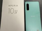 Sony Xperia 10 Iv Dual Sim 128gb 6gb RAM - nuotraukos Nr. 2