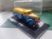 Dip 1/43 Zil 164 - nuotraukos Nr. 2