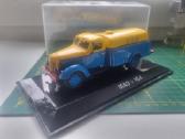 Dip 1/43 Zil 164 - nuotraukos Nr. 3