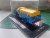 Dip 1/43 Zil 164 - nuotraukos Nr. 4