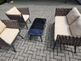 Lauko baldai - nuotraukos Nr. 3