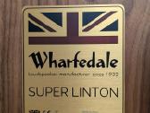 Wharfedale Super Linton kolonėlės su stovais - nuotraukos Nr. 7