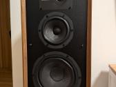 Wharfedale Super Linton kolonėlės su stovais - nuotraukos Nr. 2