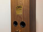 Wharfedale Super Linton kolonėlės su stovais - nuotraukos Nr. 3