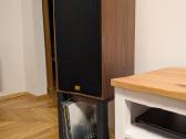 Wharfedale Super Linton kolonėlės su stovais - nuotraukos Nr. 4