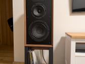 Wharfedale Super Linton kolonėlės su stovais - nuotraukos Nr. 5