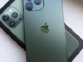 iPhone 13 Pro Max 256gb 9/10 būklė - nuotraukos Nr. 2