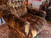 Parduodama sofa-lova ir fotelis - nuotraukos Nr. 3