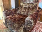 Parduodama sofa-lova ir fotelis - nuotraukos Nr. 5