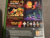 Minecraft a Telltale games series story mode xbox - nuotraukos Nr. 2