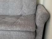 Parduodama išskleidžiama sofa-lova - nuotraukos Nr. 2