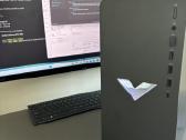 Žaidimų kompiuteris Hp Victus Rtx3060