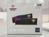 32gb Cl28 6000mhz Ddr5 Viper Elite