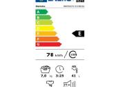 Skalbimo mašina Electrolux Ew6tn3272 - nuotraukos Nr. 4