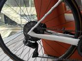 Thomus Sliker Pro Dura-ace Di2 2022 - nuotraukos Nr. 2