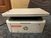 Spausdintuvas Hp Laserjet M140we