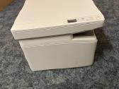 Spausdintuvas Hp Laserjet M140we - nuotraukos Nr. 6