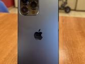 Apple iPhone 13 Pro Max 256 GB (Naudotas) - nuotraukos Nr. 4