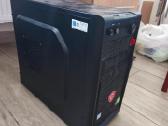 Žaidimų kompiuteris i5-9400f / Gtx 1660 Ti / 16gb