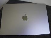 MacBook Air 15" M3 24gb RAM 96% baterija - nuotraukos Nr. 2