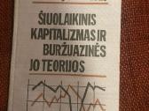 Parduodamos knygos apie ekonomika - nuotraukos Nr. 5