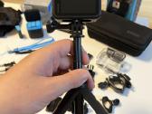 Gopro Hero 10 Black + didelis priedų komplektas - nuotraukos Nr. 2