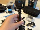 Gopro Hero 10 Black + didelis priedų komplektas - nuotraukos Nr. 3