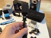 Gopro Hero 10 Black + didelis priedų komplektas - nuotraukos Nr. 5