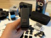 Gopro Hero 10 Black + didelis priedų komplektas - nuotraukos Nr. 6