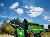 Johndeer 2266extra