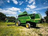 Johndeer 2266extra - nuotraukos Nr. 2