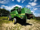 Johndeer 2266extra - nuotraukos Nr. 3