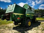 Johndeer 2266extra - nuotraukos Nr. 4