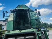 Johndeer 2266extra - nuotraukos Nr. 7