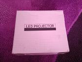 LED Projektor