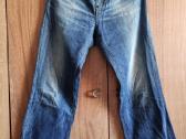 Džinsai Tommy Hilfiger woody comfort W33
