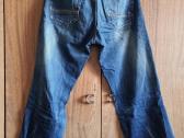 Džinsai Tommy Hilfiger woody comfort W33 - nuotraukos Nr. 2