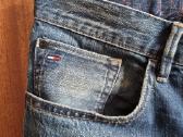 Džinsai Tommy Hilfiger woody comfort W33 - nuotraukos Nr. 6
