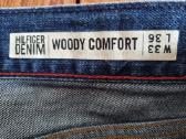 Džinsai Tommy Hilfiger woody comfort W33 - nuotraukos Nr. 7