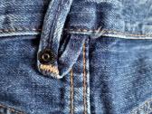 Džinsai Tommy Hilfiger woody comfort W33 - nuotraukos Nr. 8